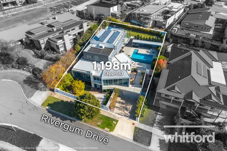 116-118 Rivergum Drive, Highton