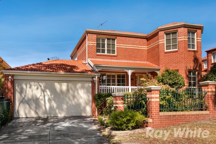 1 16-20 Crows Lane Glen Waverley 3150