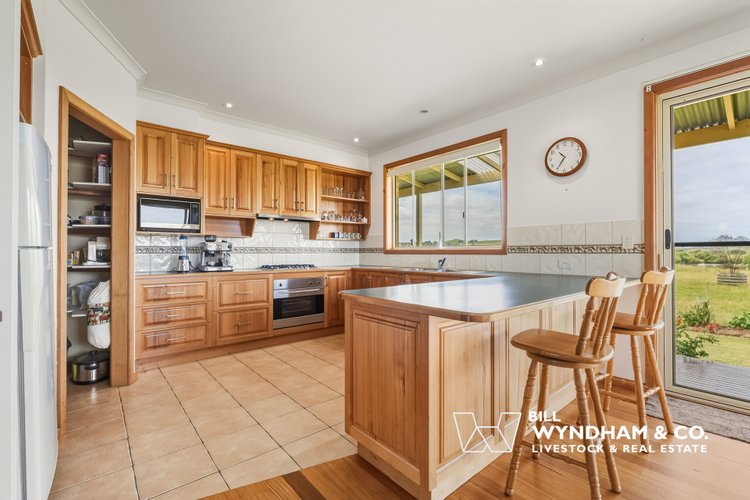 116 Bruthen-Nowa Nowa Road, Bruthen