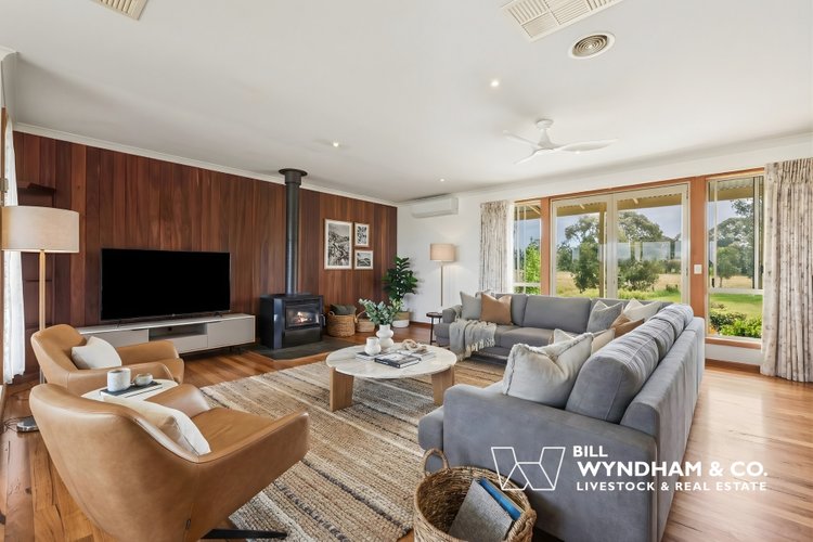 116 Bruthen-Nowa Nowa Road, Bruthen