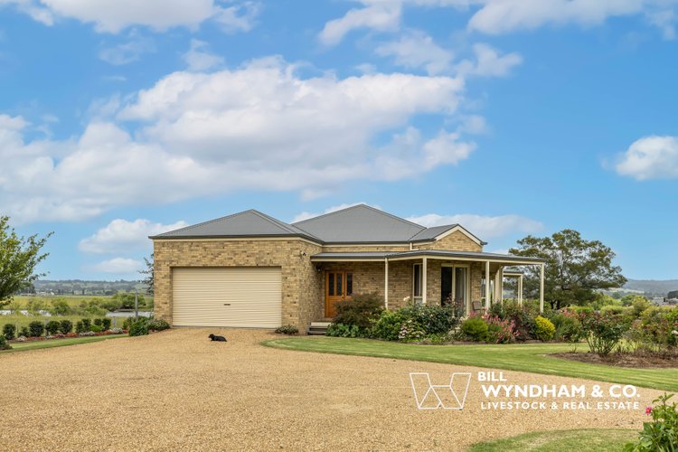 116 Bruthen-Nowa Nowa Road, Bruthen