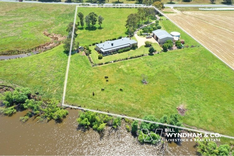 116 Bruthen-Nowa Nowa Road, Bruthen