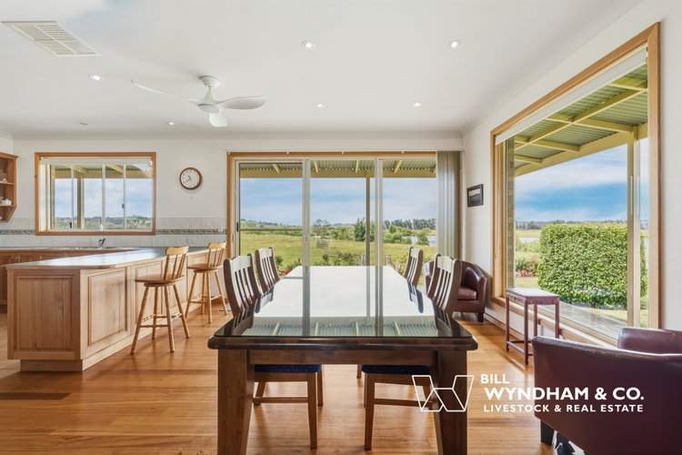 116 Bruthen-Nowa Nowa Road, Bruthen