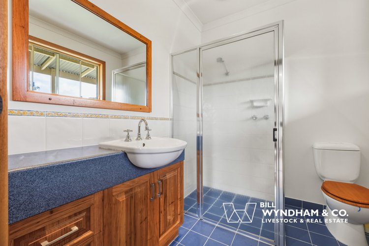 116 Bruthen-Nowa Nowa Road, Bruthen