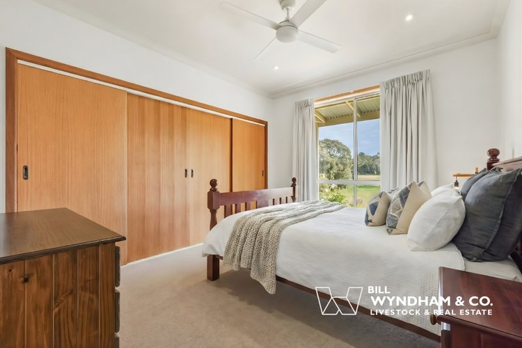 116 Bruthen-Nowa Nowa Road, Bruthen