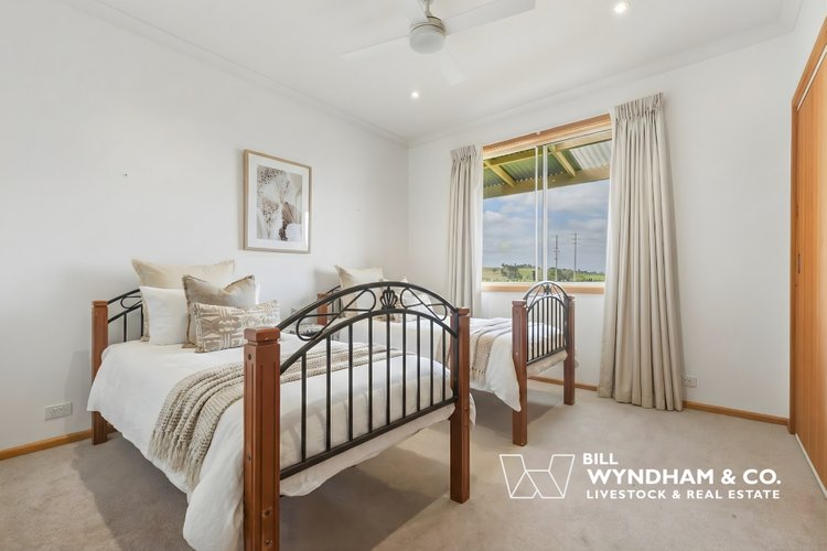 116 Bruthen-Nowa Nowa Road, Bruthen