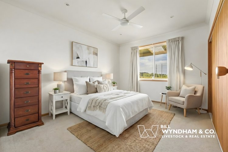 116 Bruthen-Nowa Nowa Road, Bruthen