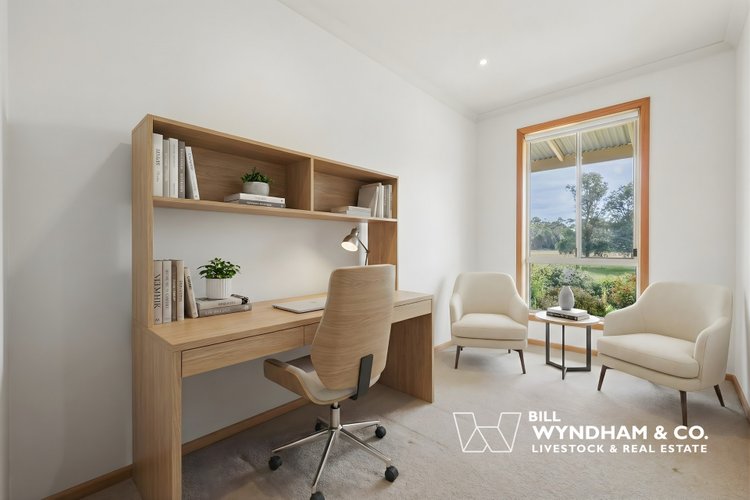 116 Bruthen-Nowa Nowa Road, Bruthen