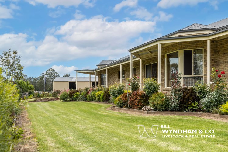 116 Bruthen-Nowa Nowa Road, Bruthen