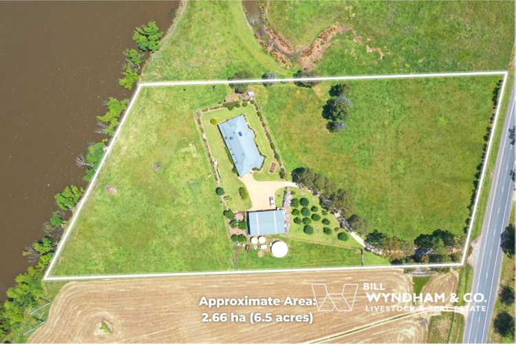 116 Bruthen-Nowa Nowa Road, Bruthen