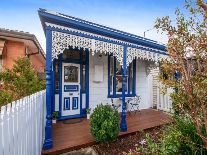 116 Charles Street Seddon 3011