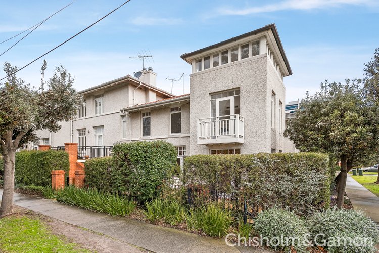 116 Esplanade West  Port Melbourne 3207