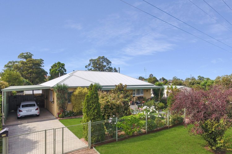 116 Forest Road, Orbost