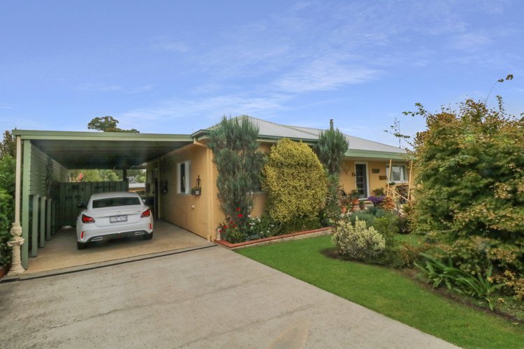 116 Forest Road, Orbost