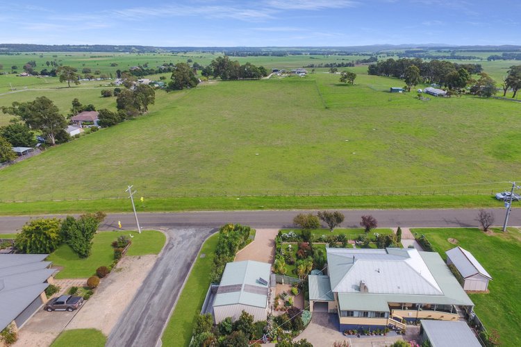116 Forest Road, Orbost