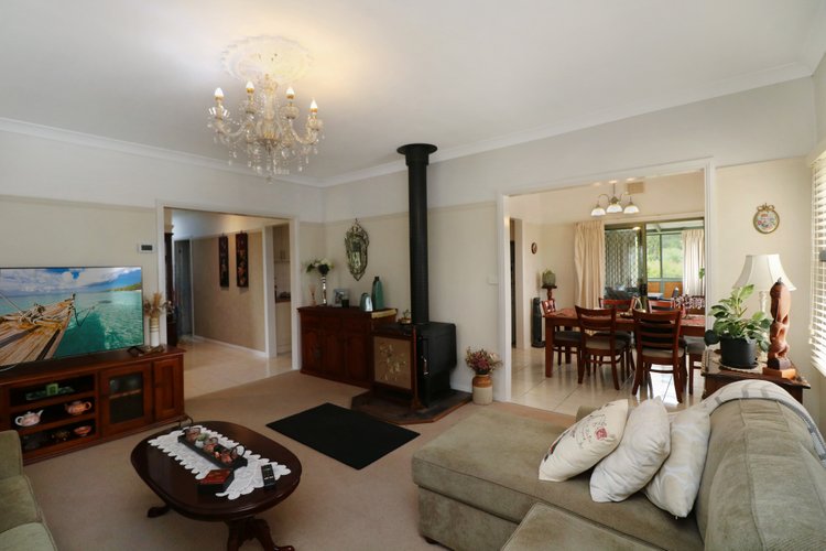 116 Forest Road, Orbost