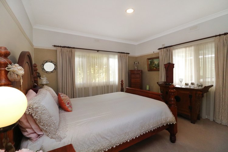 116 Forest Road, Orbost