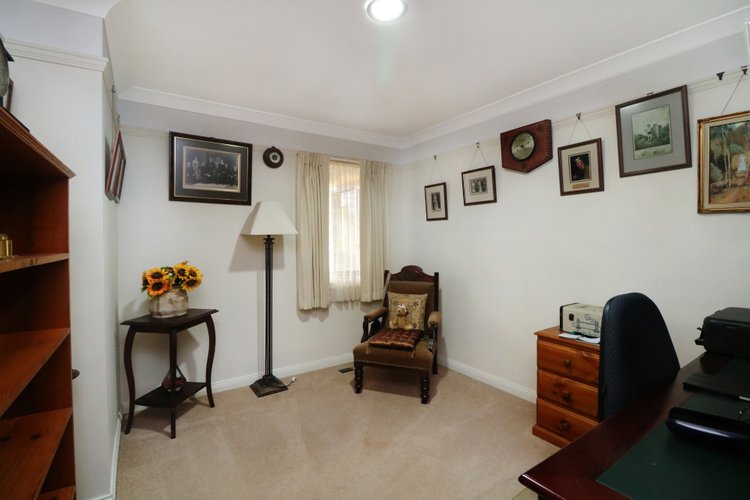 116 Forest Road, Orbost