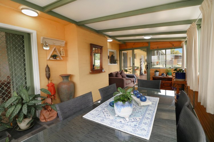 116 Forest Road, Orbost