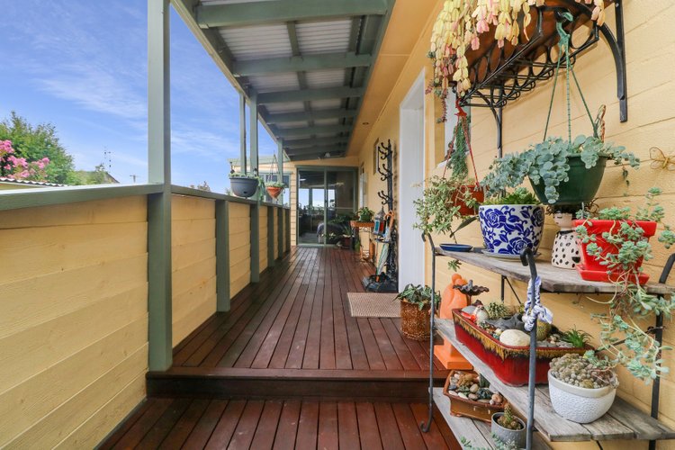 116 Forest Road, Orbost