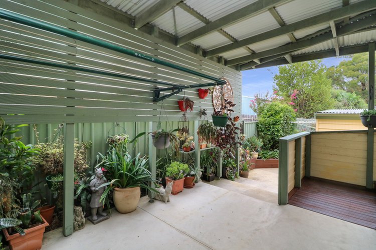 116 Forest Road, Orbost