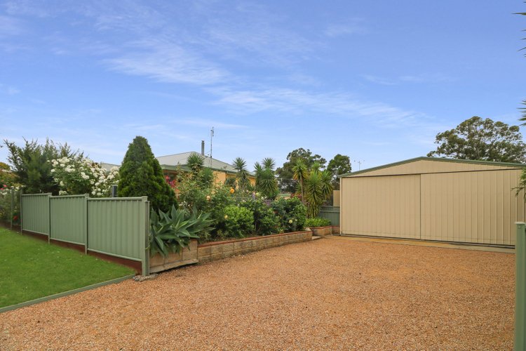 116 Forest Road, Orbost