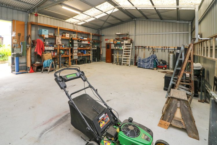 116 Forest Road, Orbost