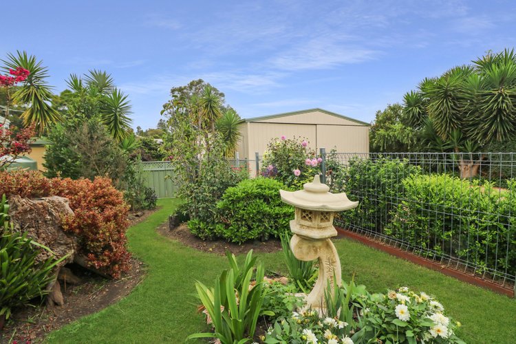 116 Forest Road, Orbost