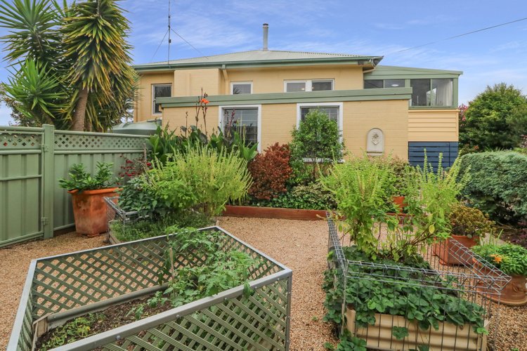 116 Forest Road, Orbost