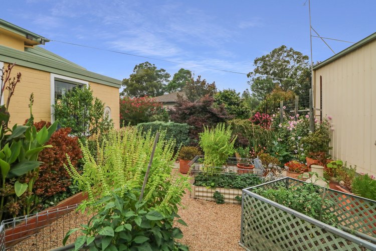 116 Forest Road, Orbost