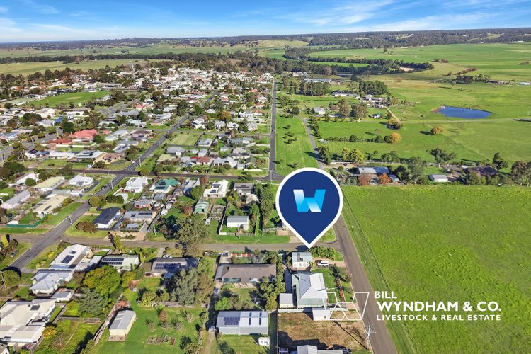 116 Forest Road, Orbost