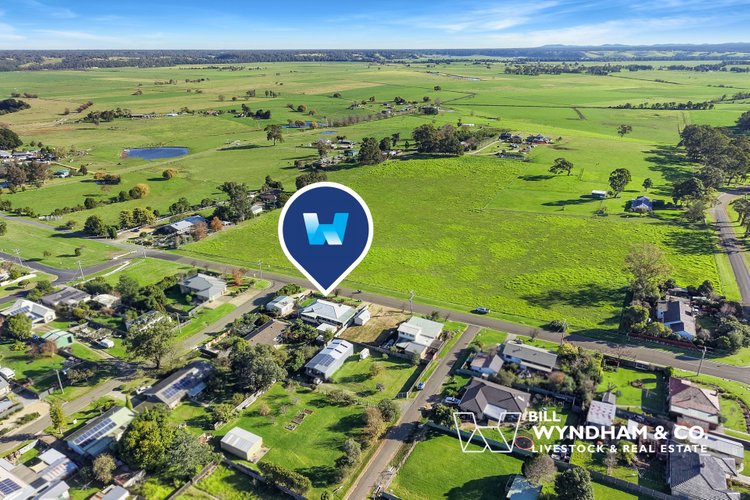 116 Forest Road, Orbost