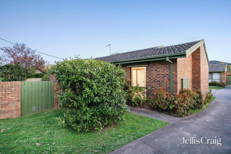 1 16 Franklin Road Doncaster East 3109