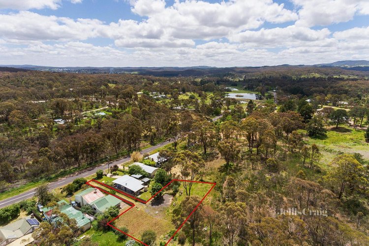 116 Fryers Road Chewton 3451