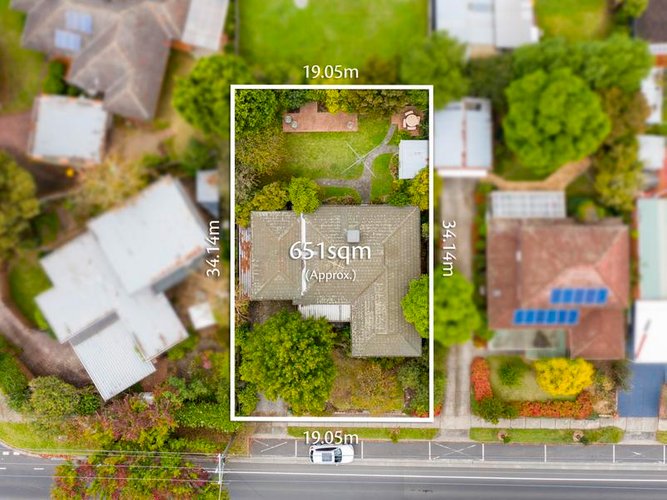 116 George Street Doncaster East 3109