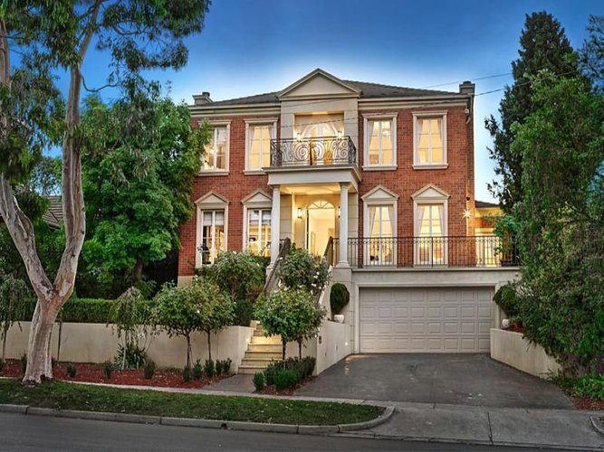 116 Hill Road Balwyn North 3104