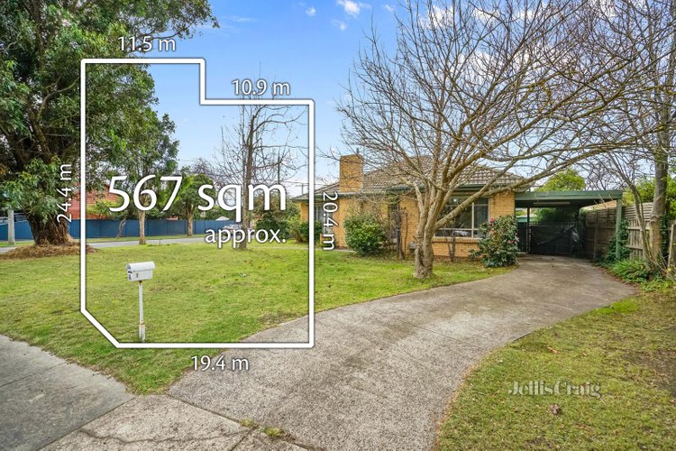 1 16 Kauri Grove Glen Waverley 3150