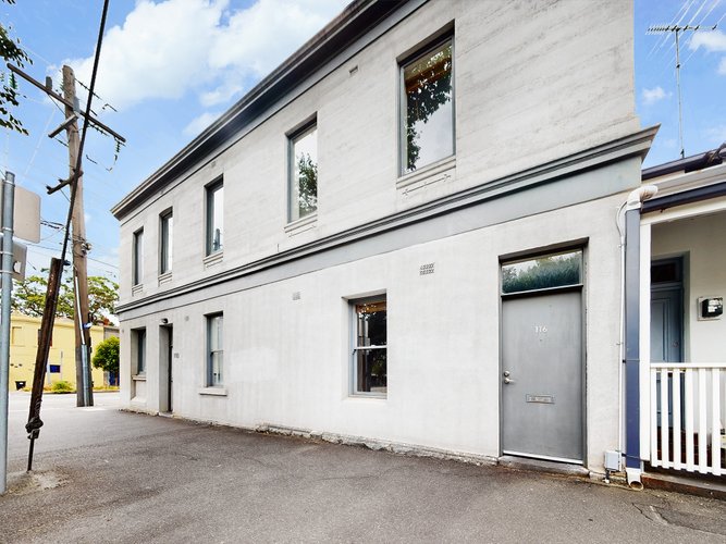 116 Leveson Street  North Melbourne 3051
