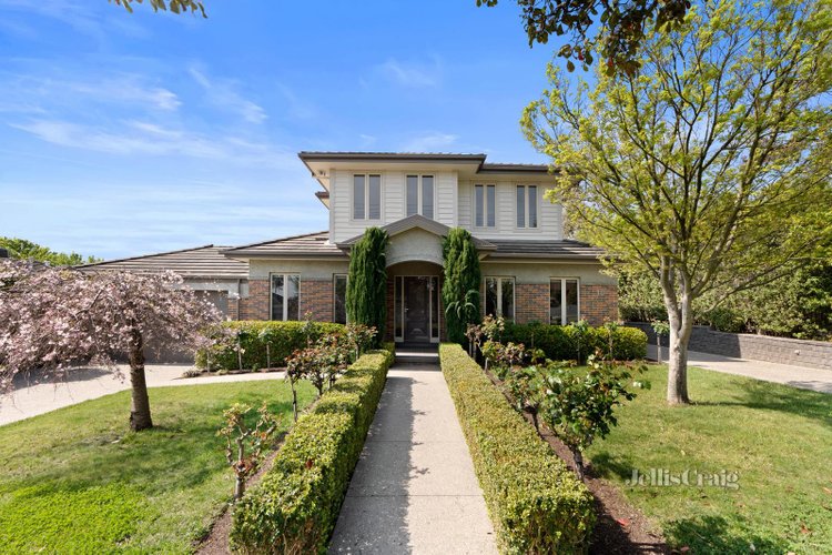 1 16 Loddon Street Box Hill North 3129