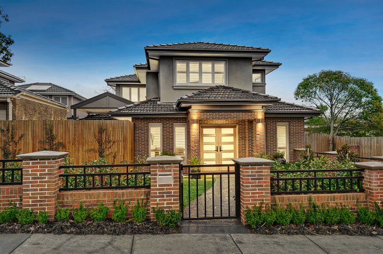 1/16 Maple Street Mount Waverley 3149