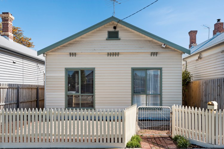 116 Mckillop Street Geelong 3220