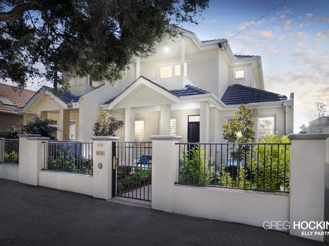 116 North Road Newport 3015