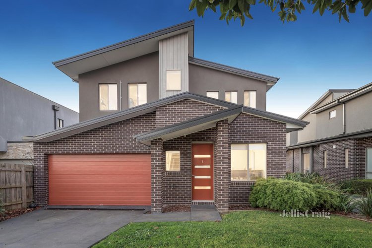 1 16 Orchard Road Bayswater 3153