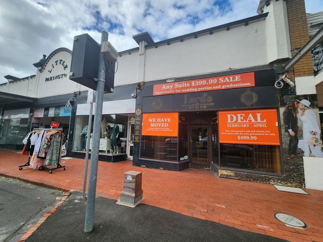 116 Pakington Street  Geelong West 3218