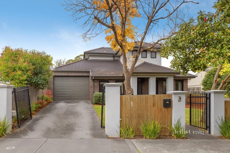 1 16 Raymond Street Ashwood 3147