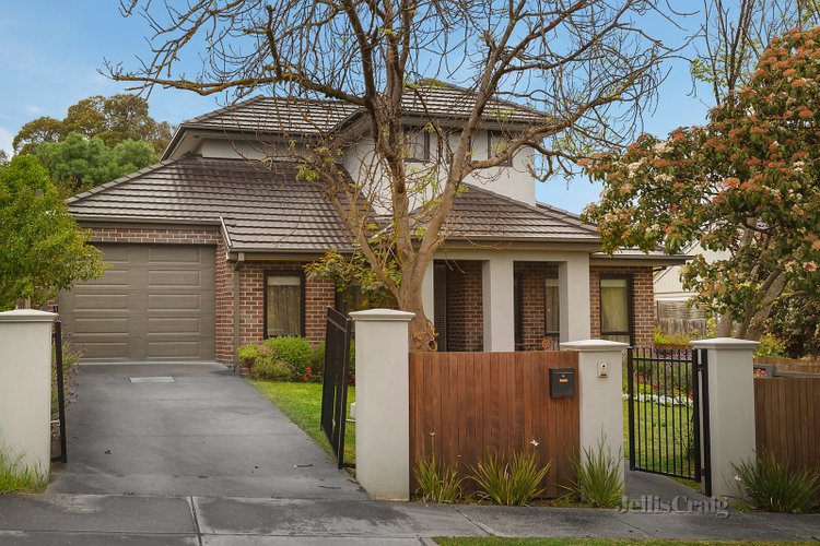 1/16 Raymond Street Ashwood 3147
