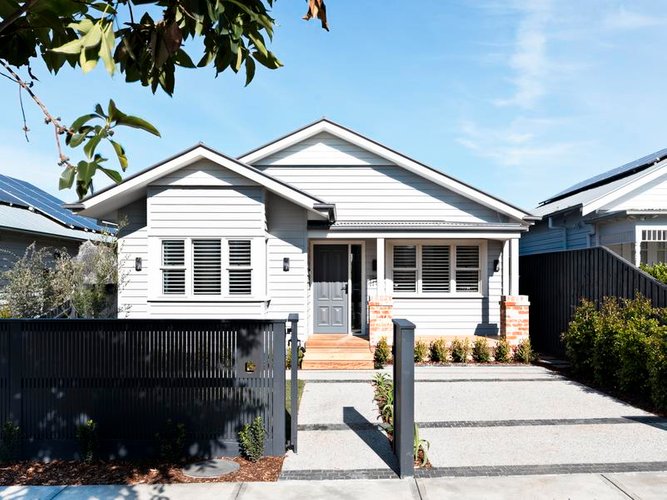 116 Rossmoyne Street Thornbury 3071