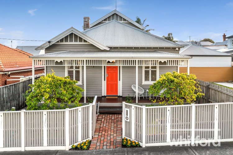 116 Swanston Street, Geelong
