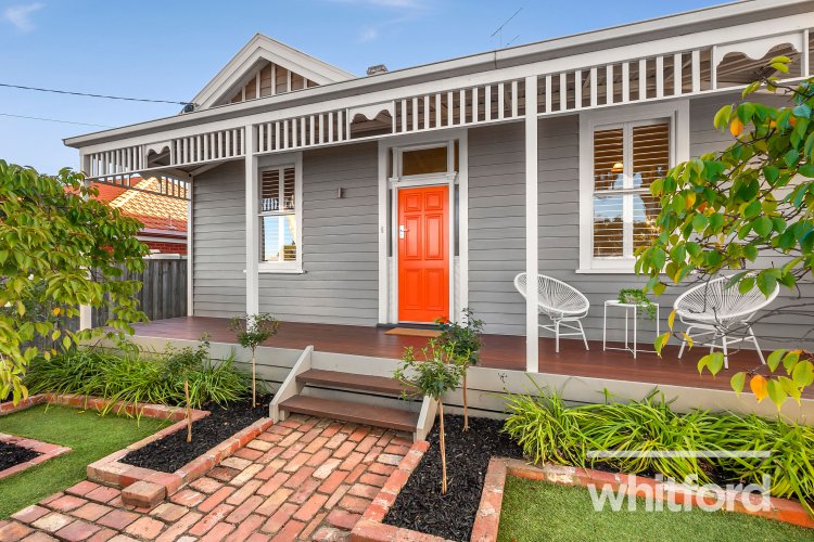 116 Swanston Street, Geelong