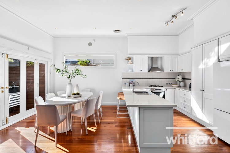 116 Swanston Street, Geelong